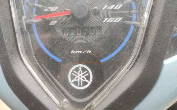 YAMAHA JUPITER Z1 FI CW