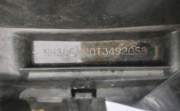 YAMAHA JUPITER Z1 FI CW