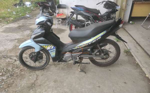YAMAHA JUPITER Z1 FI CW