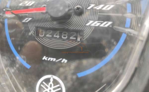 YAMAHA JUPITER Z1 FI CW