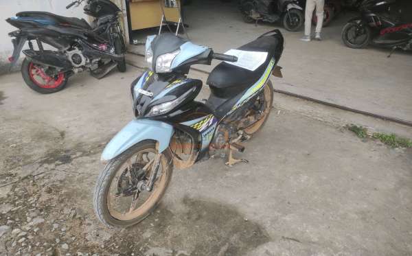 YAMAHA JUPITER Z1 FI CW