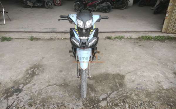 YAMAHA JUPITER Z1 FI CW