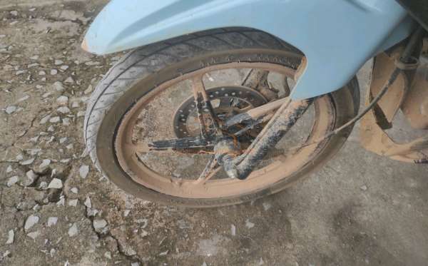 YAMAHA JUPITER Z1 FI CW