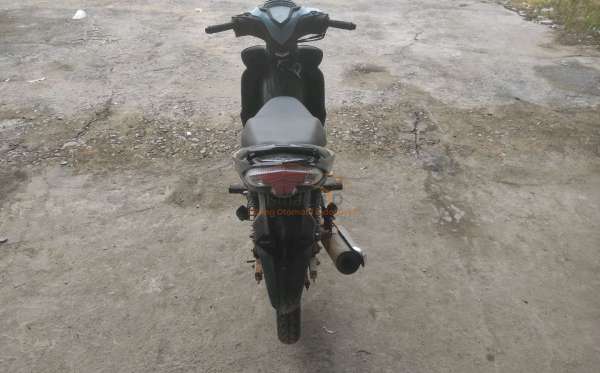 YAMAHA JUPITER Z1 FI CW