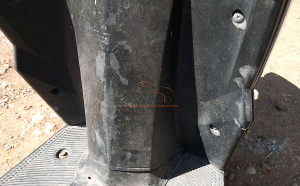 YAMAHA MIO M3 125