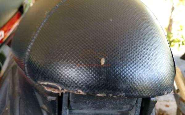 YAMAHA MIO M3 125