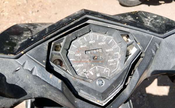 YAMAHA MIO M3 125