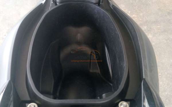 YAMAHA NMAX ABS