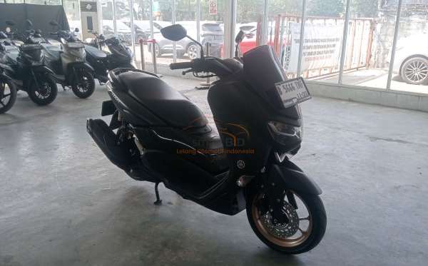 YAMAHA NMAX ABS
