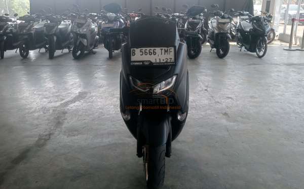 YAMAHA NMAX ABS