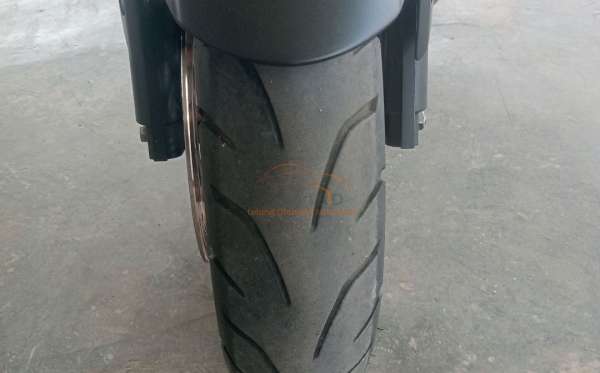 YAMAHA NMAX ABS