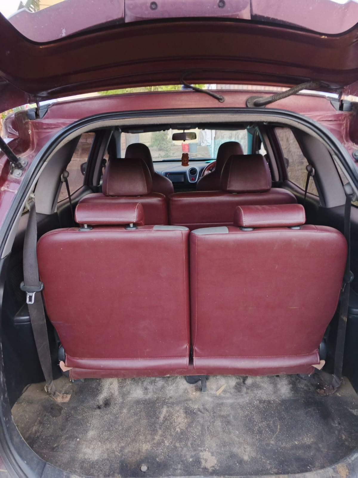 HONDA  MOBILIO  DD4 1.5 RS