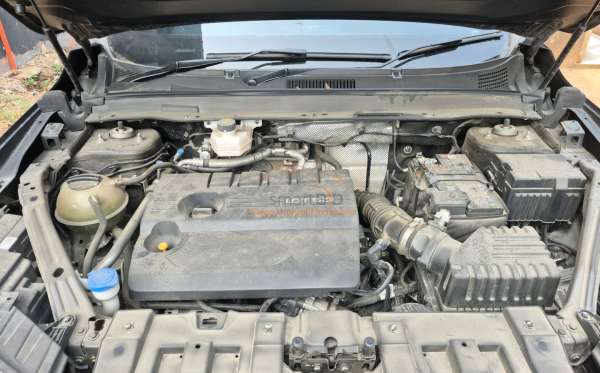CHERY TIGGO 8 PREMIUM 4X2 AT