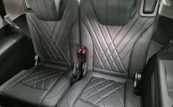 CHERY TIGGO 8 PREMIUM 4X2 AT