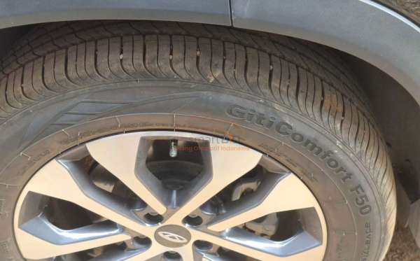 CHERY TIGGO 8 PREMIUM 4X2 AT