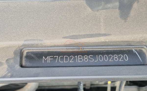 CHERY TIGGO 8 PREMIUM 4X2 AT