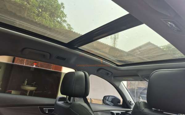 CHERY TIGGO 8 PREMIUM 4X2 AT