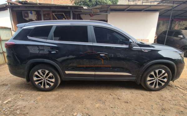 CHERY TIGGO 8 PREMIUM 4X2 AT