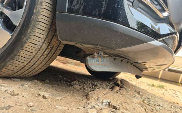 CHERY TIGGO 8 PREMIUM 4X2 AT