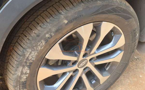 CHERY TIGGO 8 PREMIUM 4X2 AT
