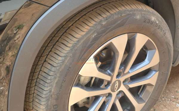 CHERY TIGGO 8 PREMIUM 4X2 AT