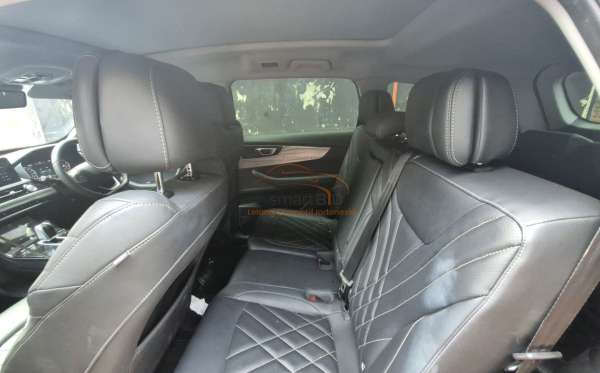 CHERY TIGGO 8 PREMIUM 4X2 AT