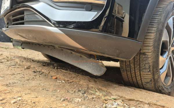 CHERY TIGGO 8 PREMIUM 4X2 AT