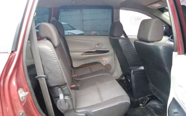 DAIHATSU XENIA 1.3 X