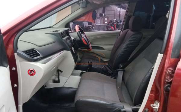 DAIHATSU XENIA 1.3 X