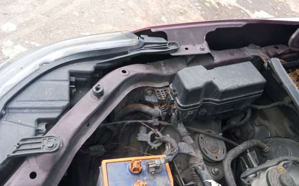 DAIHATSU XENIA 1.3 X