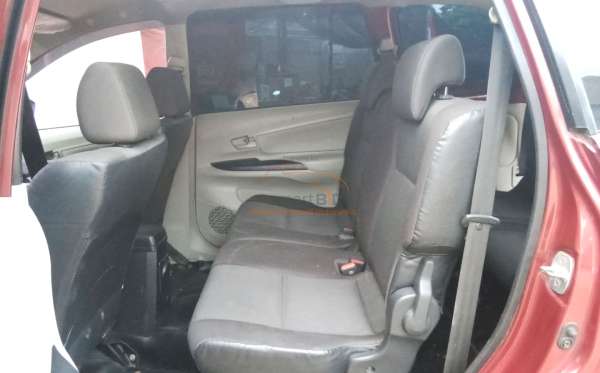 DAIHATSU XENIA 1.3 X