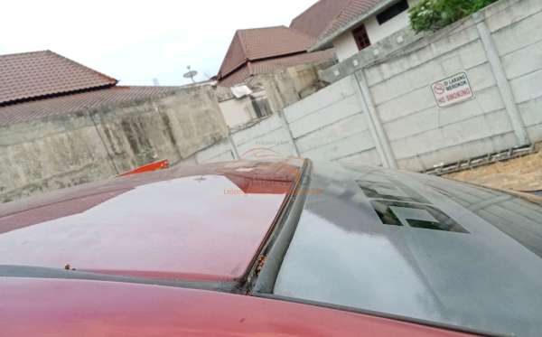 DAIHATSU XENIA 1.3 X