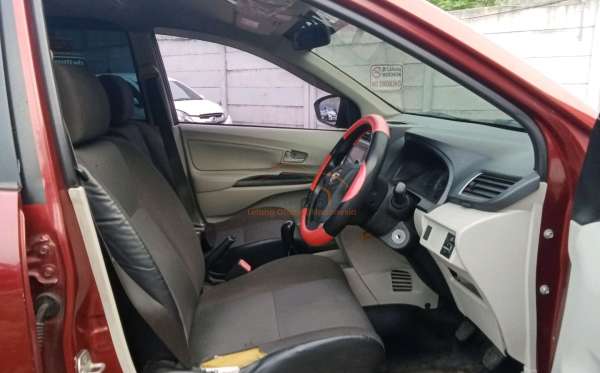 DAIHATSU XENIA 1.3 X