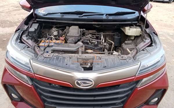 DAIHATSU XENIA 1.3 X