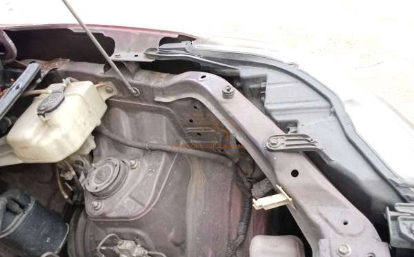 DAIHATSU XENIA 1.3 X