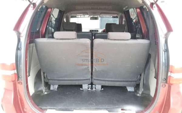 DAIHATSU XENIA 1.3 X