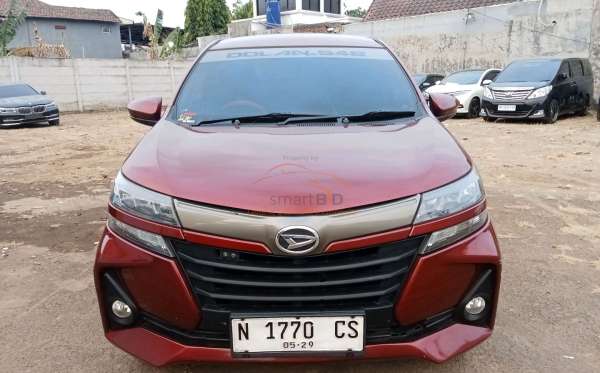 DAIHATSU XENIA 1.3 X