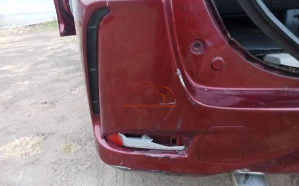DAIHATSU XENIA 1.3 X