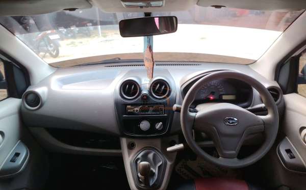 DATSUN GO+PANCA T