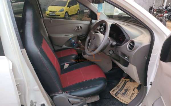 DATSUN GO+PANCA T