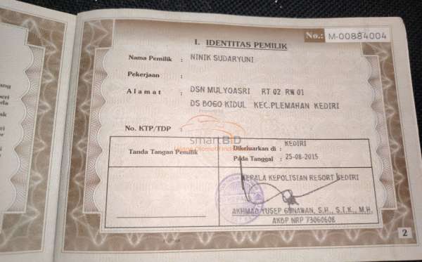 DATSUN GO+PANCA T