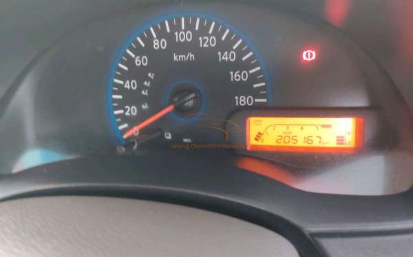 DATSUN GO+PANCA T