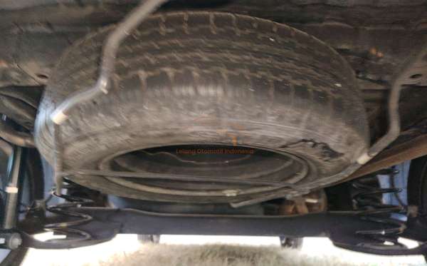DATSUN GO+PANCA T