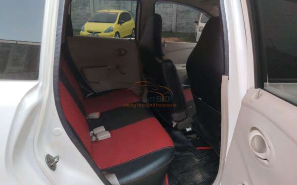 DATSUN GO+PANCA T