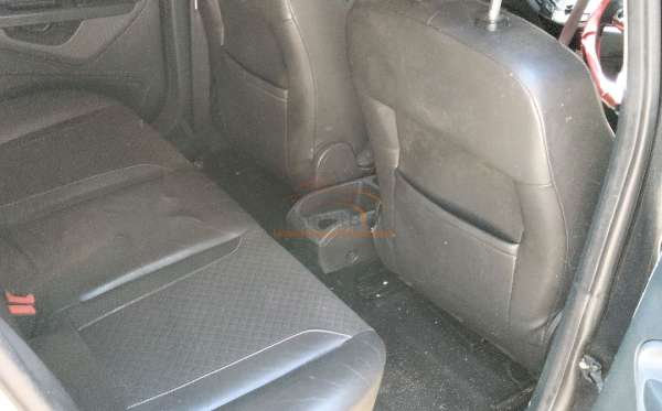 FORD FIESTA 1.5L