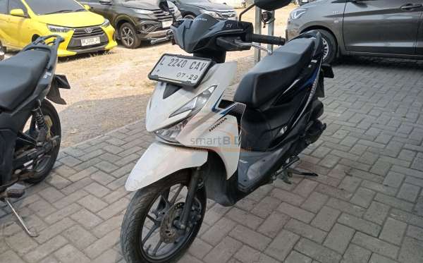 HONDA BEAT