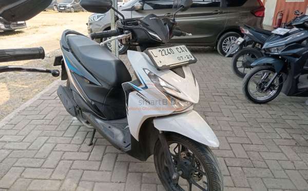 HONDA BEAT