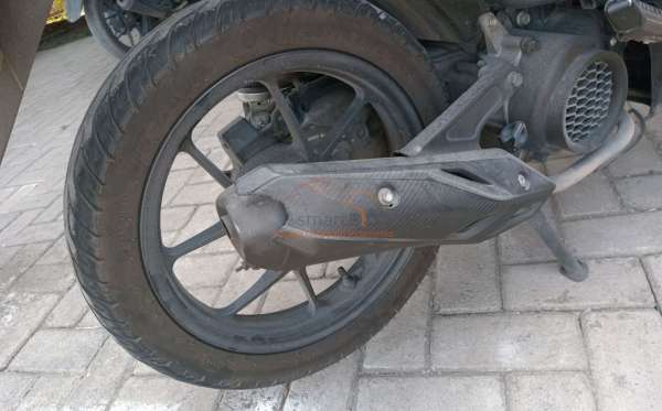 HONDA BEAT