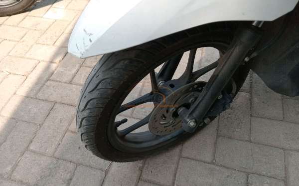 HONDA BEAT