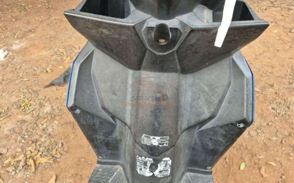 HONDA BEAT CBS FI CW